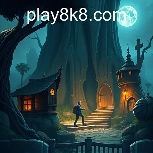 Exploring the Enchanting World of 'Adventure Quests': A Realm of Intrigue and Exploration