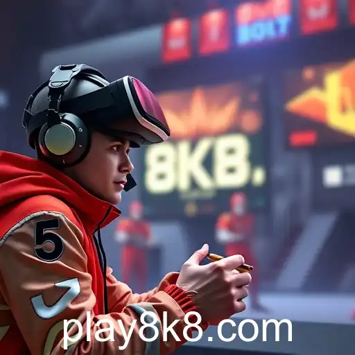 The Evolution of Online Gaming in 2025