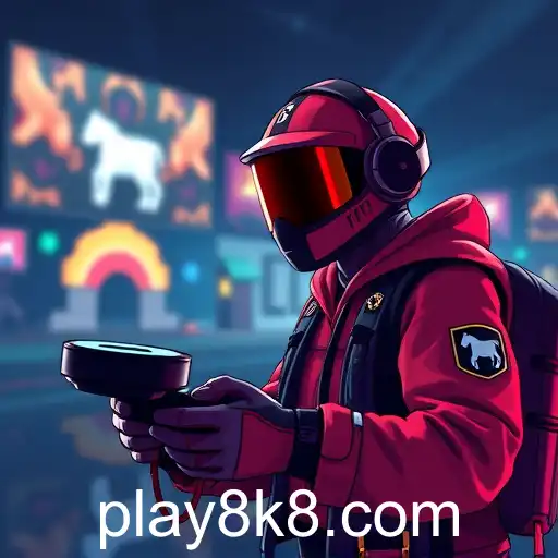 The Evolving Landscape of 8k8 in Gaming