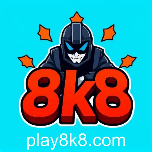 The Rise of 8k8: Revolutionizing Online Gaming