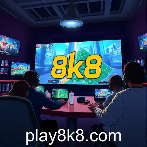 The Evolution and Impact of Online Gaming Communities