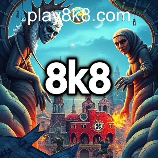 Exploring the Captivating Realm of Puzzle Games on 8k8