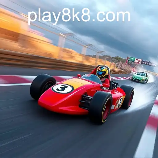 Exploring the Thrills of 'Racing Fun': An Online Gaming Sensation