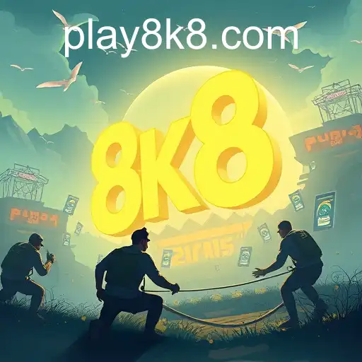 The Rise of 8k8 in Gaming Communities