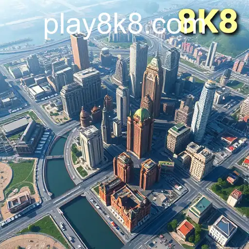 The Rise of Simulation Games: How '8k8' is Shaping the Virtual World