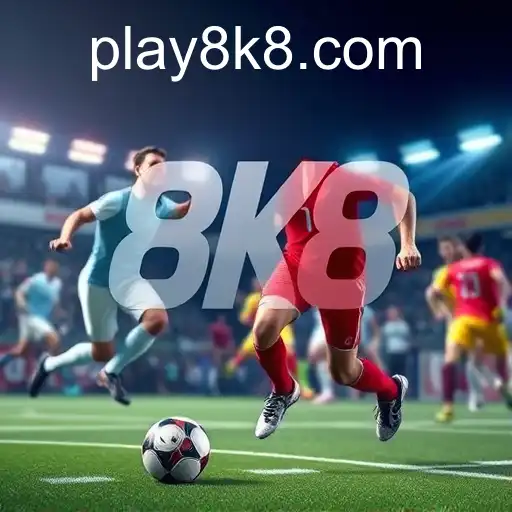 Exploring the Vibrant World of 'Sports Games' on 8k8 Platform