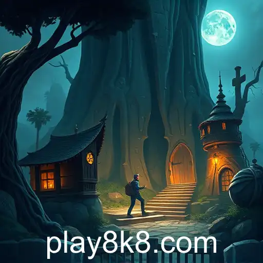 Exploring the Enchanting World of 'Adventure Quests': A Realm of Intrigue and Exploration