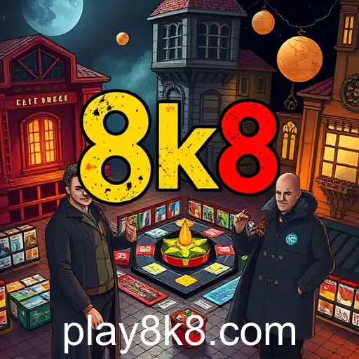 Exploring the Dynamic World of Board Games in the Digital Age