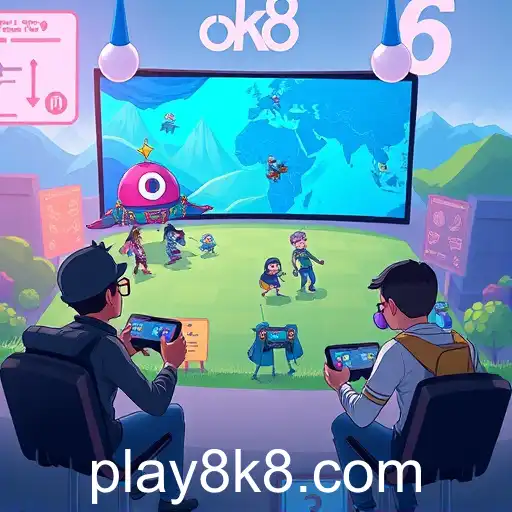 Evolving World of Online Gaming