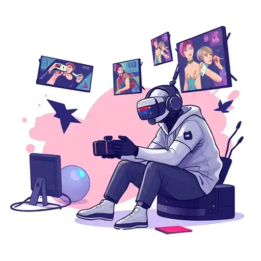 Game Industry Trends and Innovations