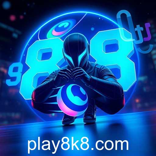 Gaming Evolution and the Rise of 8k8