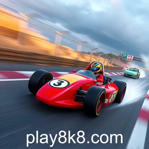 Exploring the Thrills of 'Racing Fun': An Online Gaming Sensation