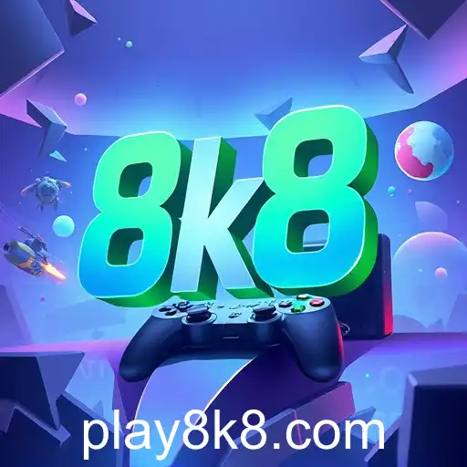 The Rise of 8k8 in the Gaming World