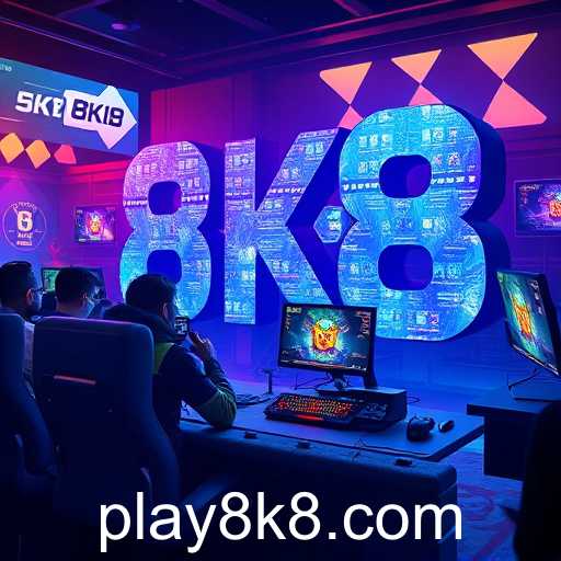 The Rise of Digital Gaming Communities