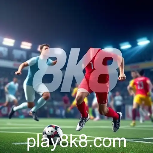 Exploring the Vibrant World of 'Sports Games' on 8k8 Platform